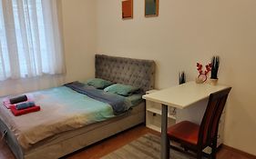 Belvedere City Center Apartment