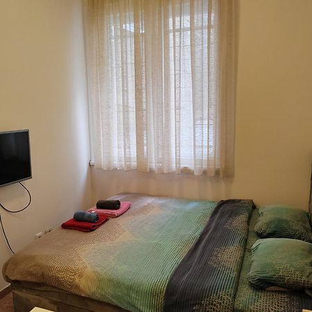 Belvedere City Center Apartment Belgrad Exterior foto