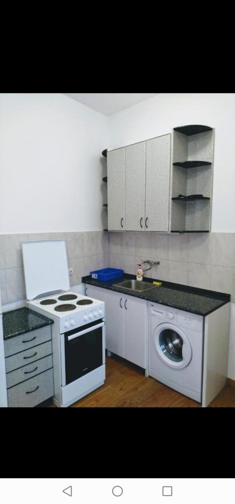 Belvedere City Center Apartment Belgrad Exterior foto