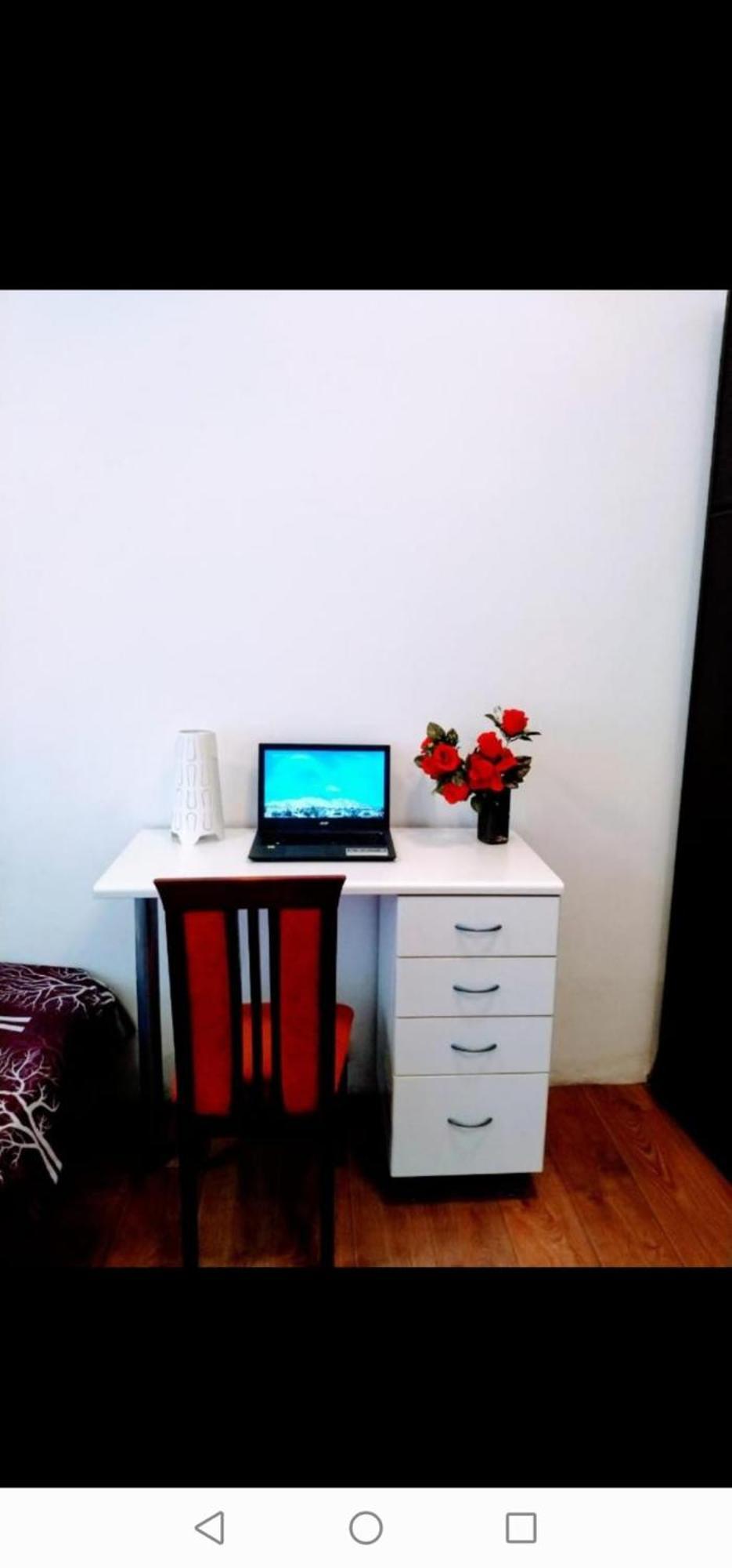 Belvedere City Center Apartment Belgrad Exterior foto
