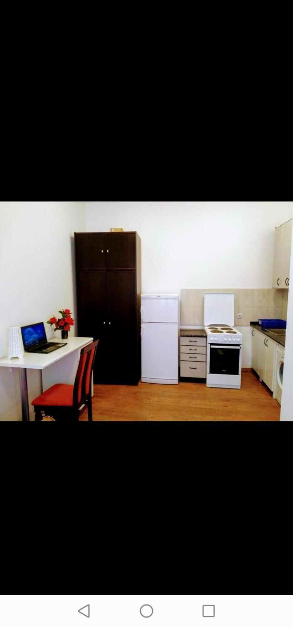 Belvedere City Center Apartment Belgrad Exterior foto